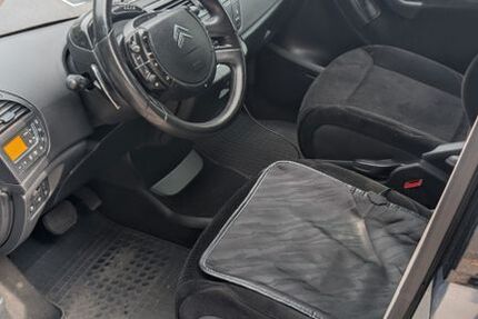 Citroen C4 Picasso 217.440 km 2.000 &euro; Oberhausen 46049