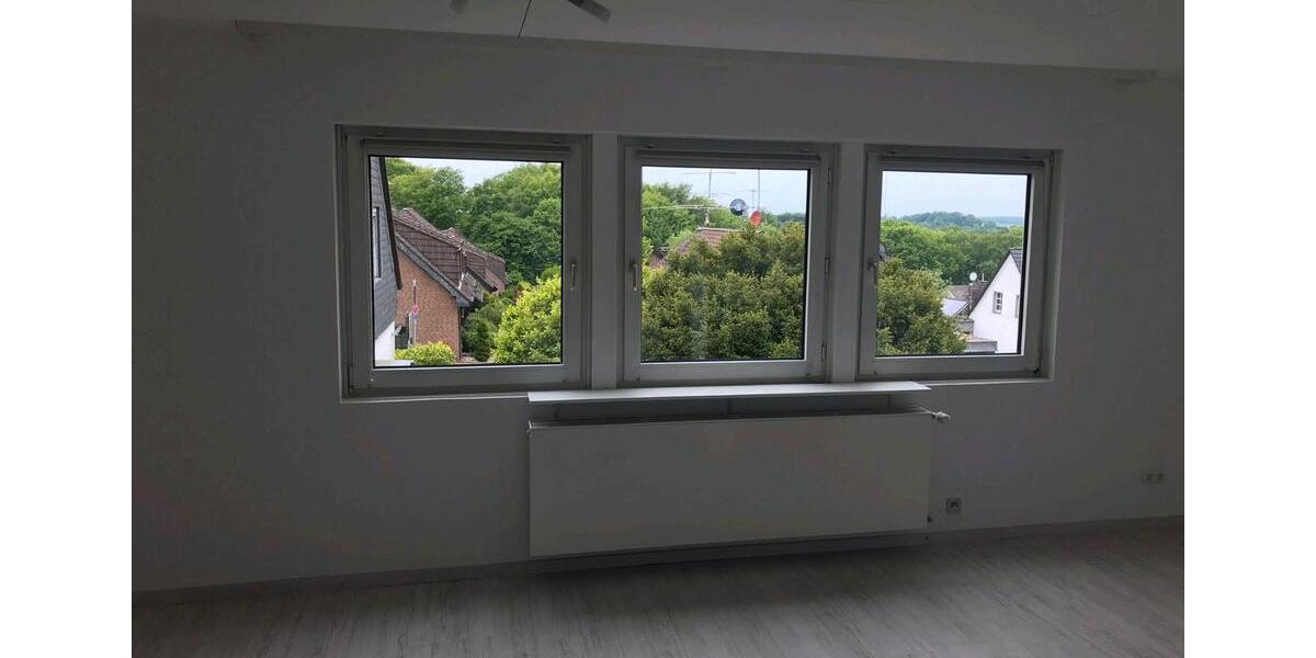 3 Zimmer Dachgeschosswohnung 3 zimmer