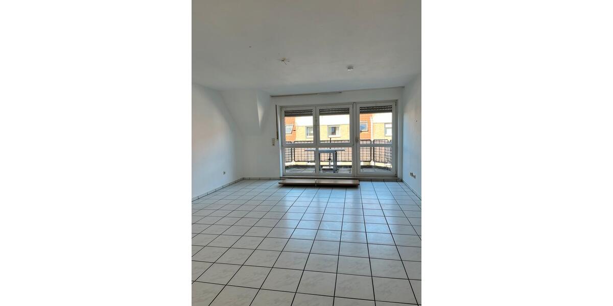 Maisonettenwohnung Duisburg Walsum - 5 Zimmer, 105 m&sup2;, 1.370&euro; | Angebot:26409251