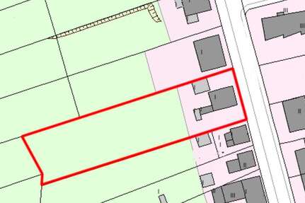 Grundstück zu verkaufen in Bochum 770.000 € 2474 m²