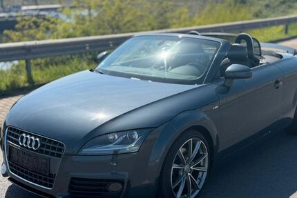 Audi TT 125.000 km 11.999 &euro; Duisburg 47138