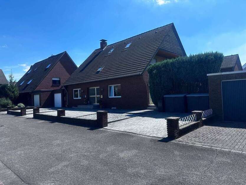 Wohnung zum Mieten in Hamminkeln 500 € 70 m²