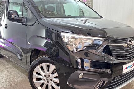 Opel Combo Life 137.501 km 12.471 € Witten -NRW 58452