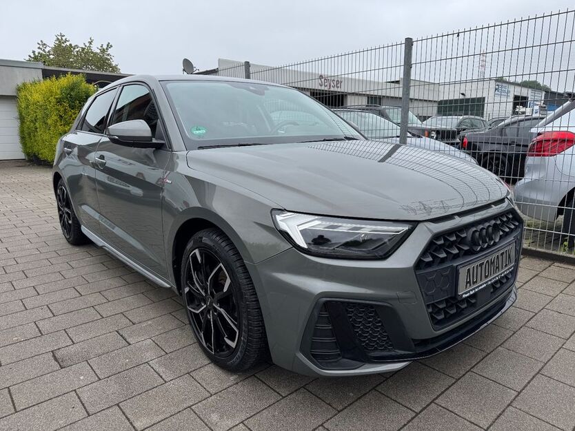 Audi A1 34.970 km 20.900 € Oberhausen 46149
