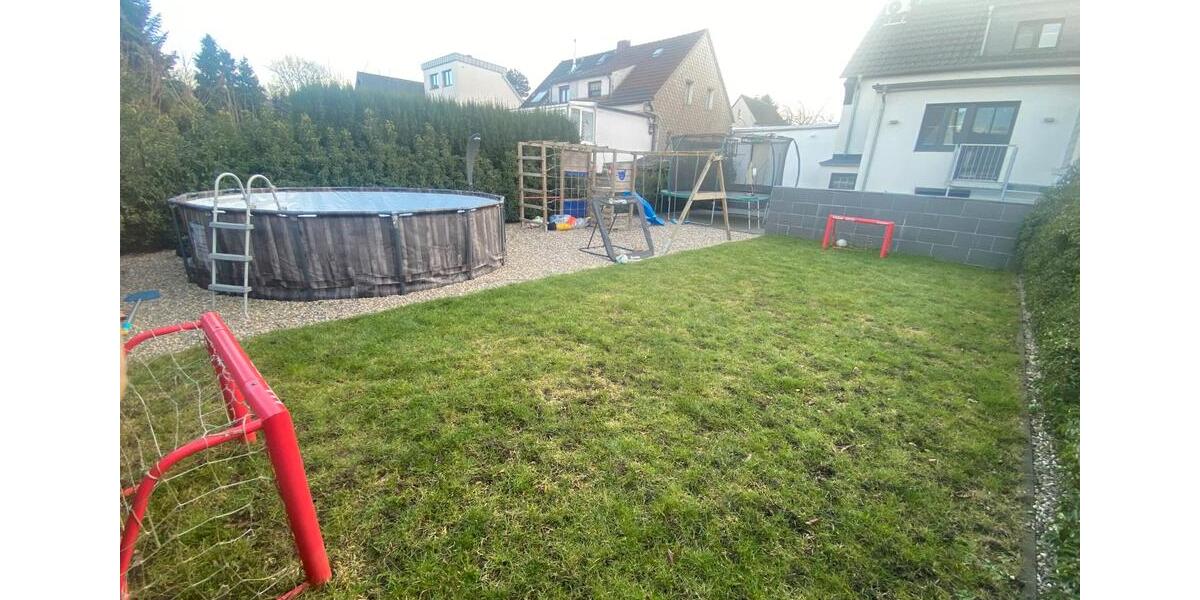 Doppelhaushälfte Duisburg Huckingen - 7 Zimmer, 120 m&sup2;, 599.000&euro; | Angebot:26268726