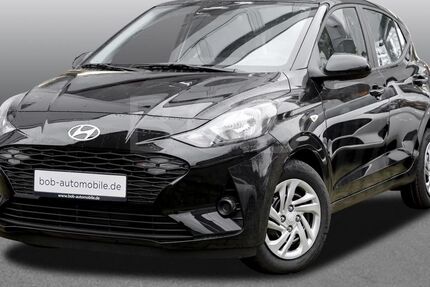 Hyundai i10 2.000 km 14.444 € Essen 45355