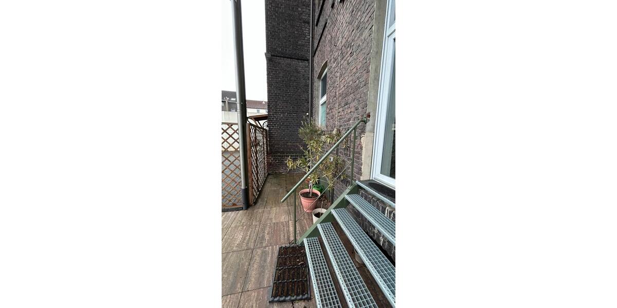 Erdgeschoßwohnung Herne Wanne - 4.5 Zimmer, 125 m&sup2;, 1.250&euro; | Angebot:25366801