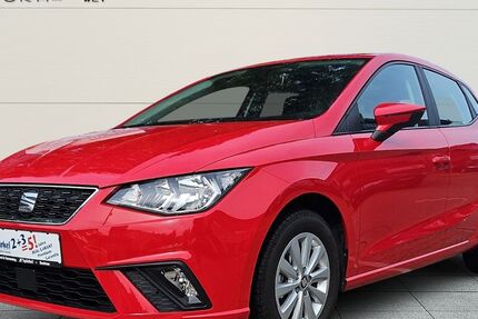 Seat Ibiza 22.976 km 12.980 € Bochum 44809