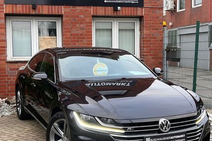 VW Arteon 84.163 km 23.490 &euro; Oberhausen 46149