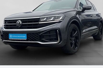 VW Touareg 16.170 km 63.790 &euro; Herne 44653