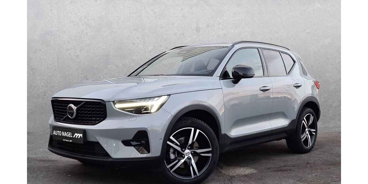 Volvo XC40 21.545 km 38.699 &euro; Dinslaken 46535