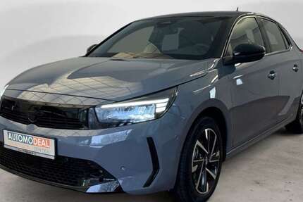 Opel Corsa 6.814 km 19.739 &euro; Moers 47445