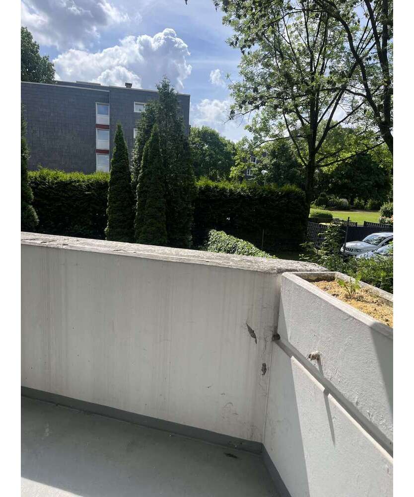 Wohnung zum Mieten in Essen 330 € 41.87 m²