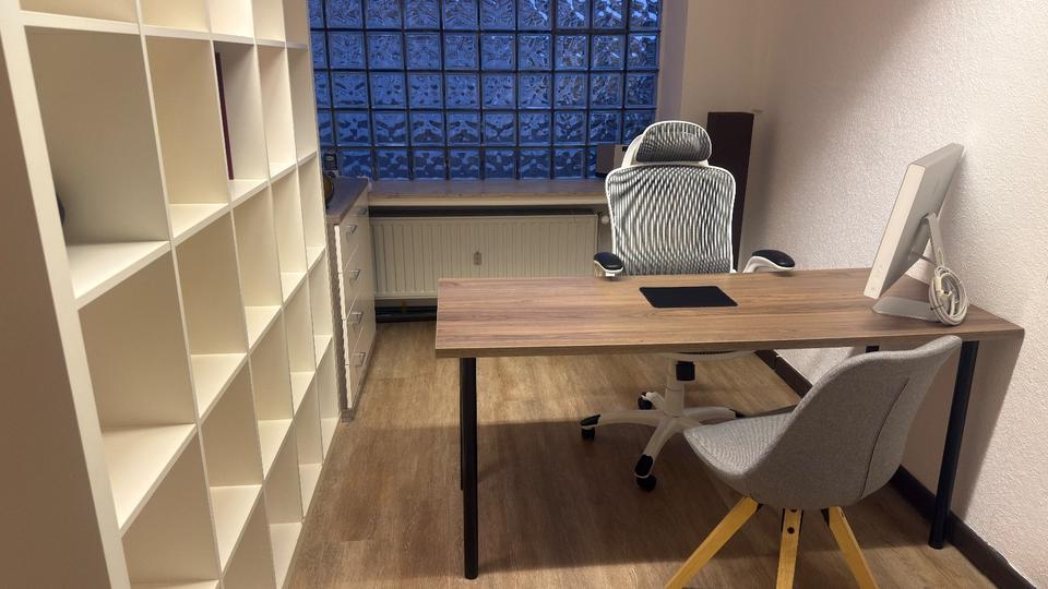 Gewerbeobjekt Moers - 12&euro; | Angebot:26236463