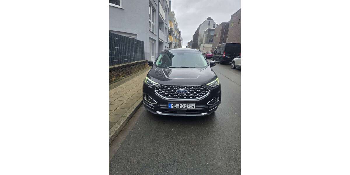 Ford Edge 222.750 km 16.990 &euro; Velbert 42551