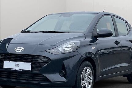 Hyundai i10 2.000 km 13.490 € Herne 44653