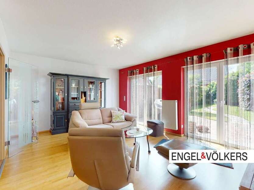 Haus zum Kaufen in Rheinberg 375.000 € 107 m²