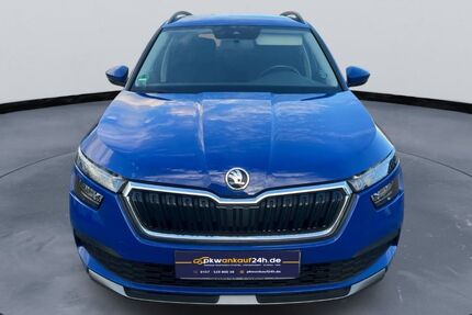 Skoda Kamiq 43.898 km 14.400 &euro; Bottrop 46240