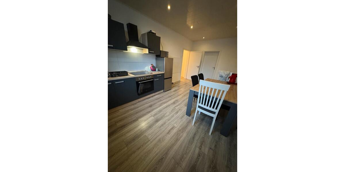 1 person in a 3 person - flatshare 20 zimmer