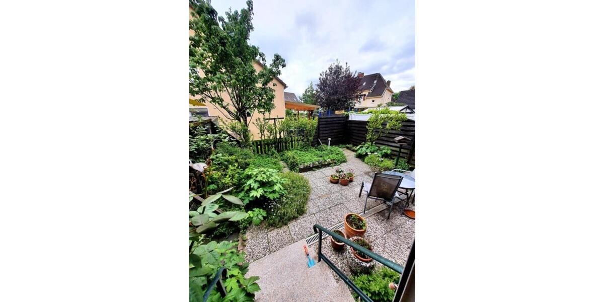 Einfamilienhaus Reihenhaus 5 zimmer