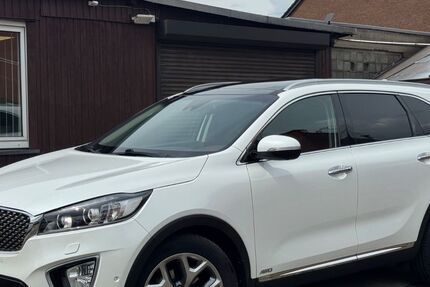Kia Sorento 96.000 km 17.900 &euro; Duisburg 47179