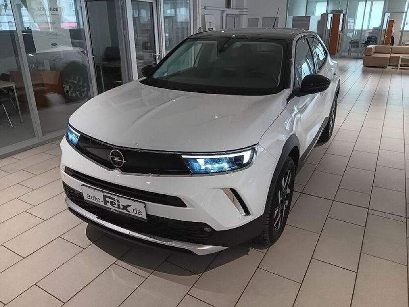 Mokka