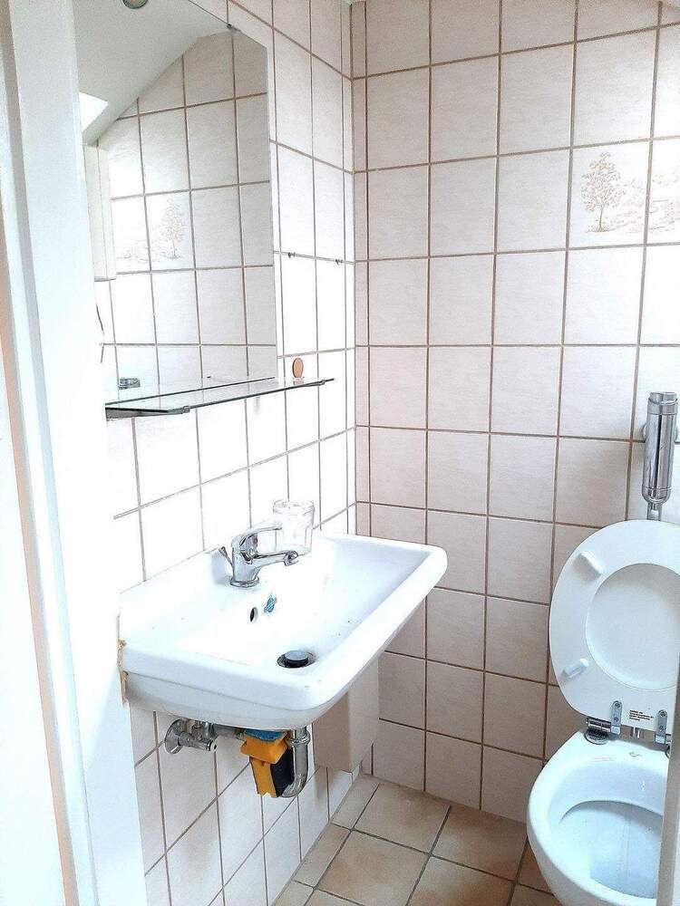 Klein aber feinEinfamilienhaus für die kleine Familie