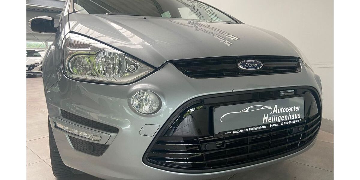 Ford S-Max 208.679 km 7.280 &euro; Heiligenhaus 42579