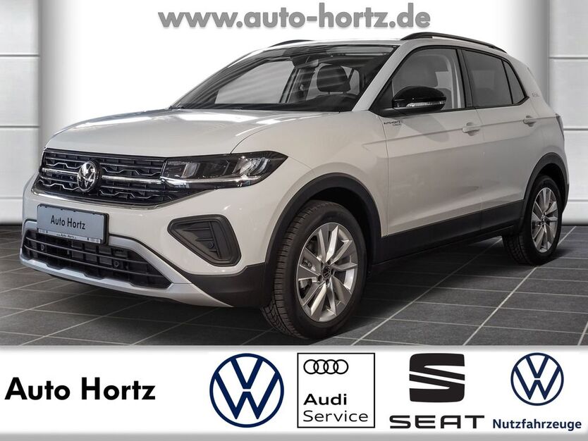 VW T-Cross 5.000 km 32.850 € Duisburg 47269
