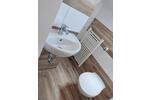 Dachgeschoßwohnung Gelsenkirchen Rotthausen - 2.5 Zimmer, 57 m&sup2;, 399&euro; | Angebot:25995515