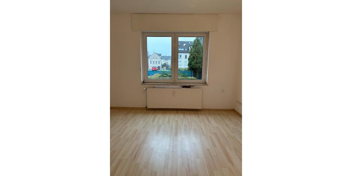 Erdgeschoßwohnung Herne Wanne-Bickern - 1.5 Zimmer, 37 m&sup2;, 248&euro; | Angebot:26351221
