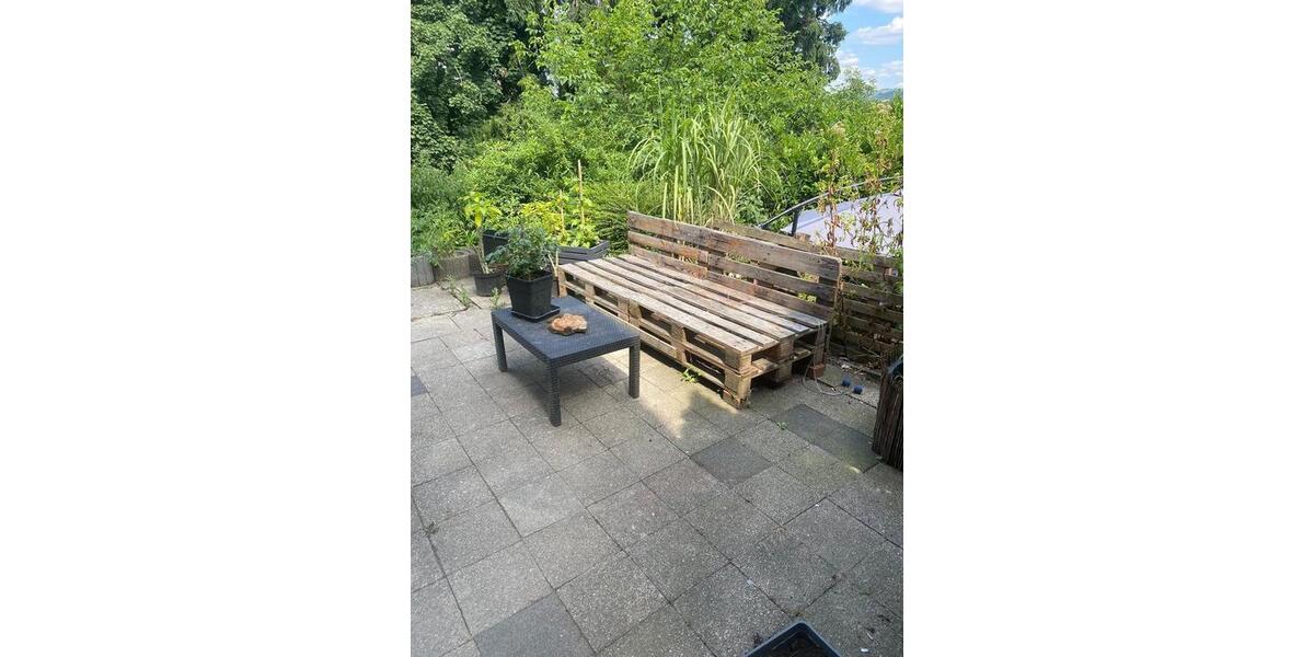 Dachgeschoßwohnung Velbert Pöthen - 2 Zimmer, 50 m&sup2;, 600&euro; | Angebot:27625969