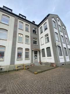 Büro in Duisburg 580 € 105 m² zimmer