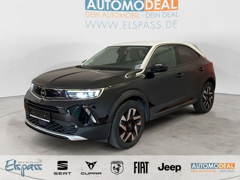 Mokka