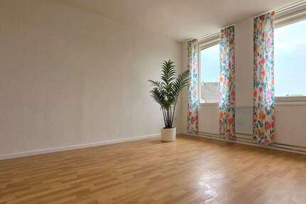 Wohnung zum Mieten in Essen 390 € 47 m²