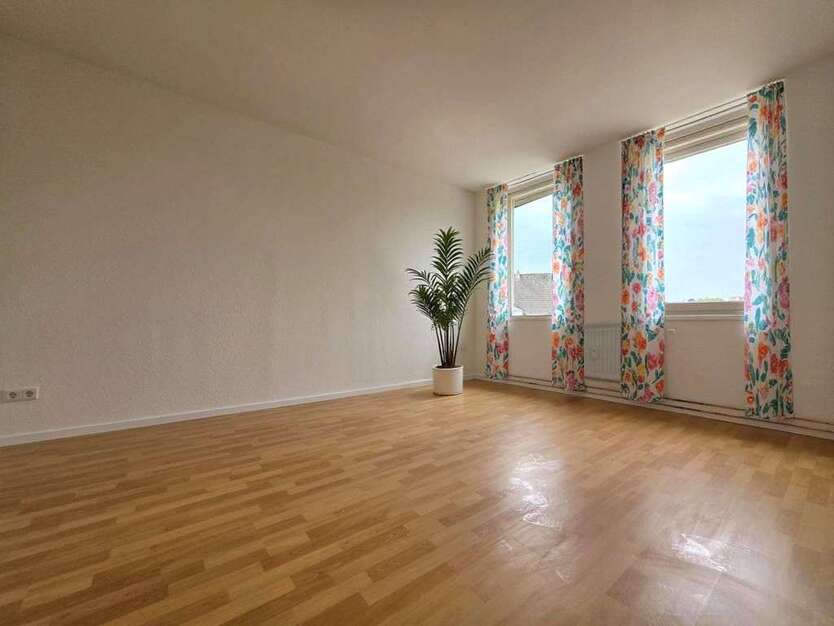 Wohnung zum Mieten in Essen 390 € 47 m²