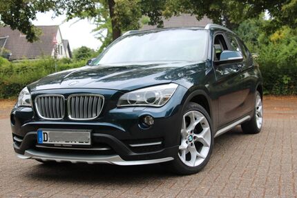 BMW X1 112.000 km 11.500 € Voerde 46562