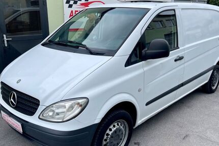 Mercedes-Benz Vito 263.000 km 8.950 &euro; Ratingen (Nähe Düsseldorf) 40883