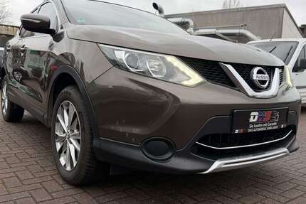 Nissan Qashqai 168.420 km 9.750 &euro; Dinslaken 46537