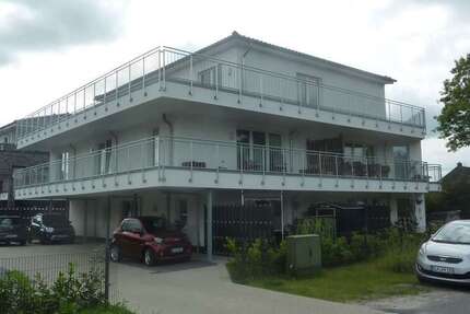 Wohnung zum Mieten in Oldenburg 1.045 € 80.52 m²