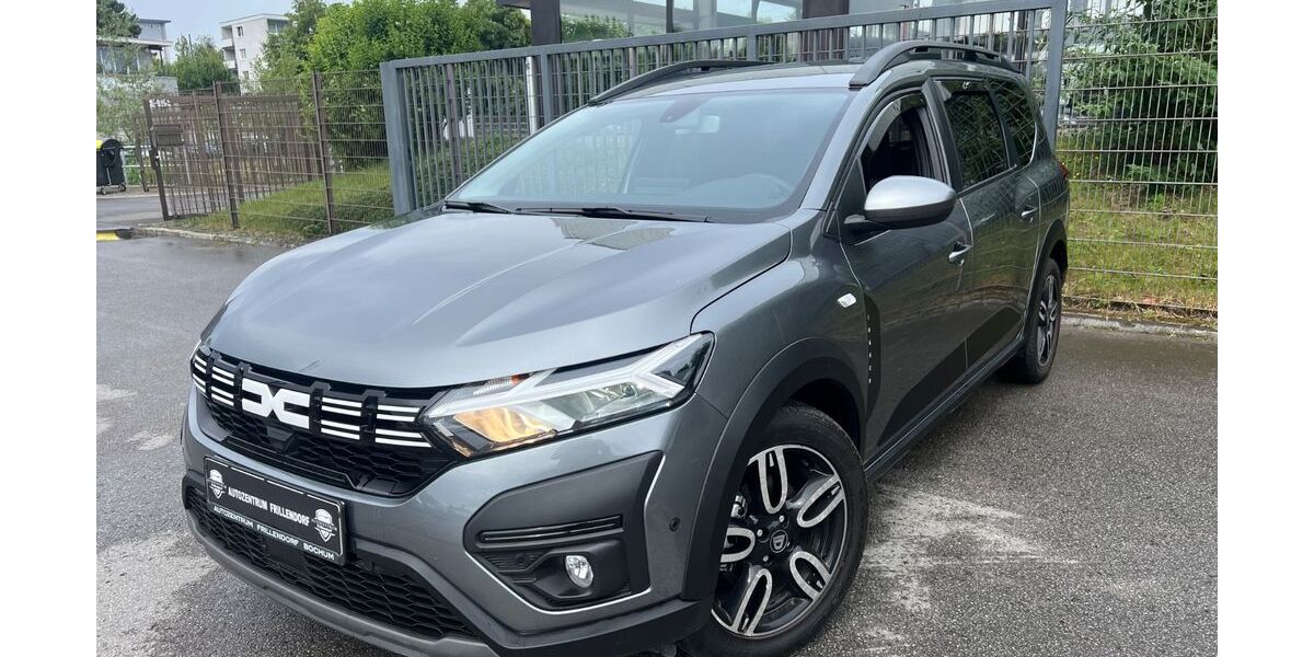Dacia Jogger 8.159 km 19.950 € Bochum 44866