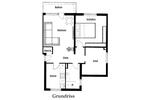 Etagenwohnung Bochum Bochum-Mitte - 3.5 Zimmer, 70 m&sup2;, 245.000&euro; | Angebot:26837365