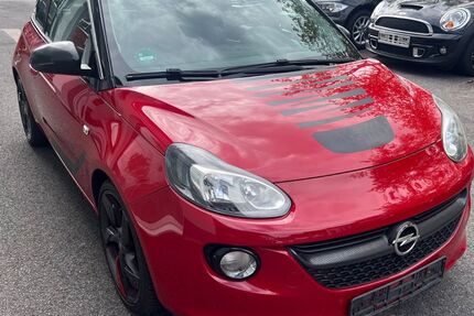 Opel Adam 79.800 km 6.499 &euro; Recklinghausen 45663