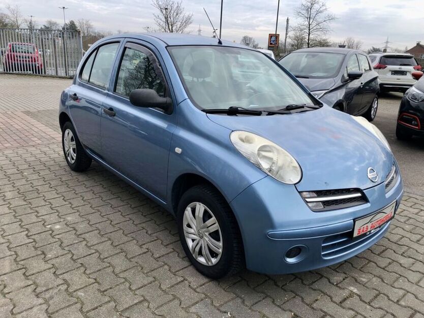 Micra