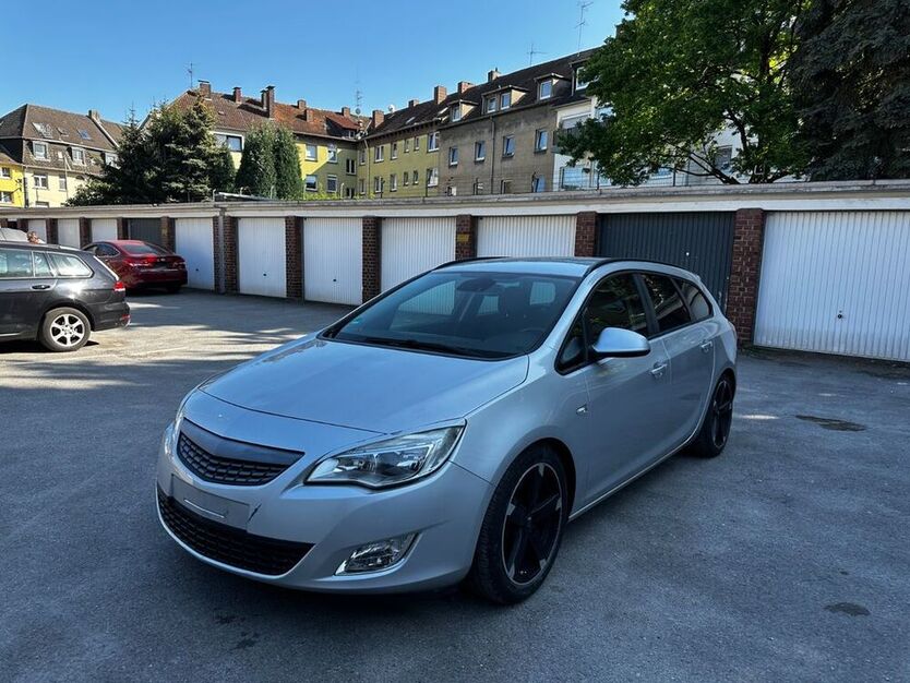 Astra