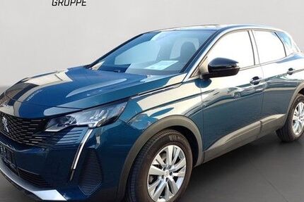 Peugeot 3008 18.500 km 18.990 &euro; Essen 45143