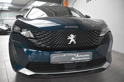 Peugeot 3008 17.677 km 20.980 &euro; Heiligenhaus 42579