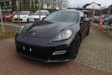Porsche Panamera 206.000 km 23.990 &euro; Duisburg 47249