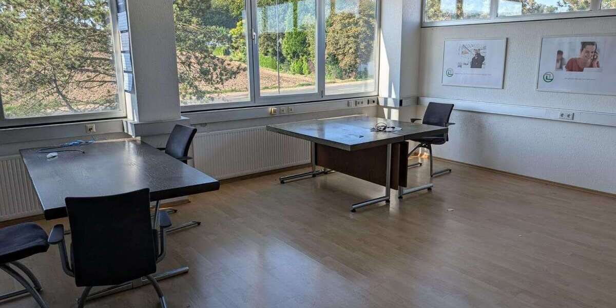 Büro in Hattingen 2.070,90 € 351 m² zimmer