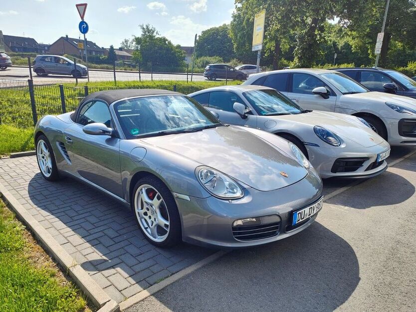 Boxster